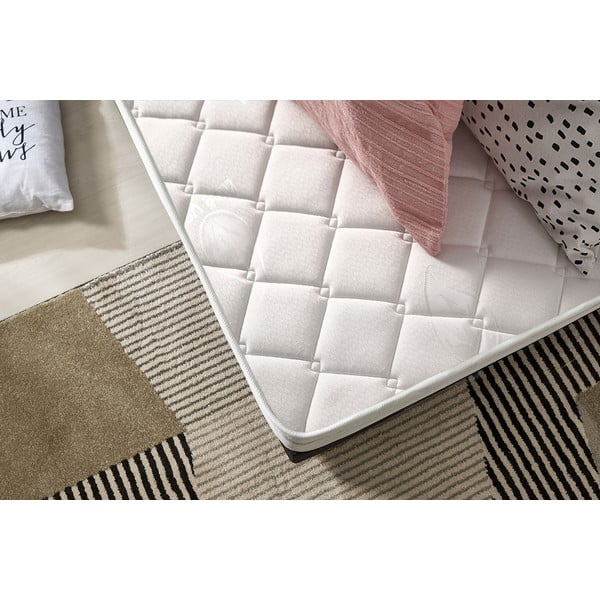 Двустранен матрак , 200 x 200 cm Relaxium - Moonia-image-3