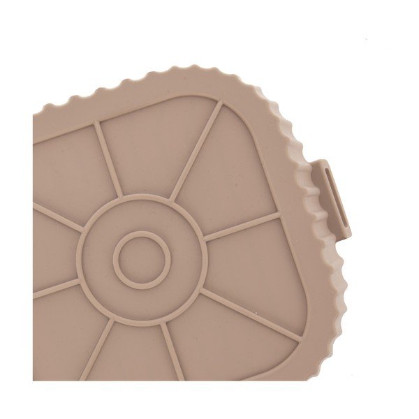 Силиконова форма за печене 22x22 cm – Orion-image-2