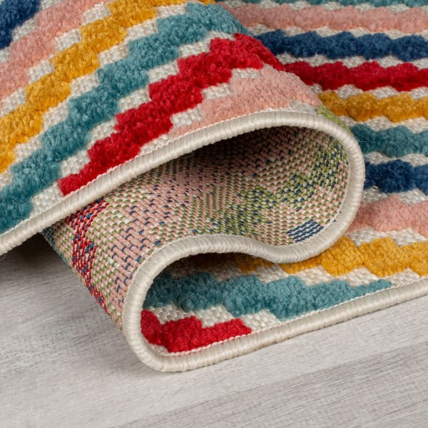 Външен килим 200x290 cm Bay Diamond – Flair Rugs-image-2