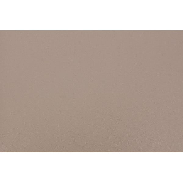 Кафяви пластмасови градински столове в комплект 4 бр. Sjoerd – White Label-image-1