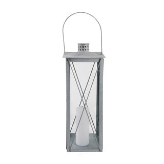 Метален фенер (височина 50 cm) – Esschert Design