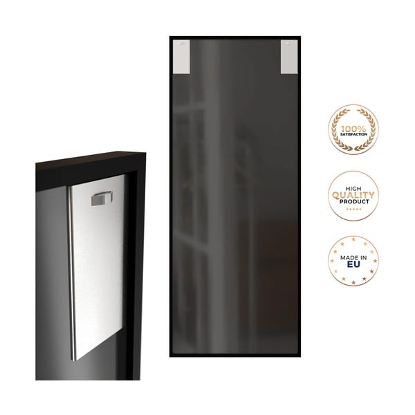 Стенно огледало 60x150 cm Loft William – Styler-image-4