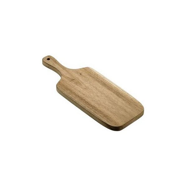 Дървена дъска за рязане от акация - Leone