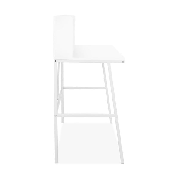 Работна маса за секретар 50x120 cm Livorno – Støraa-image-2