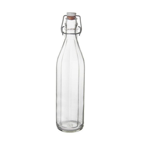 Стъклена бутилка  1 l Bugel – Orion