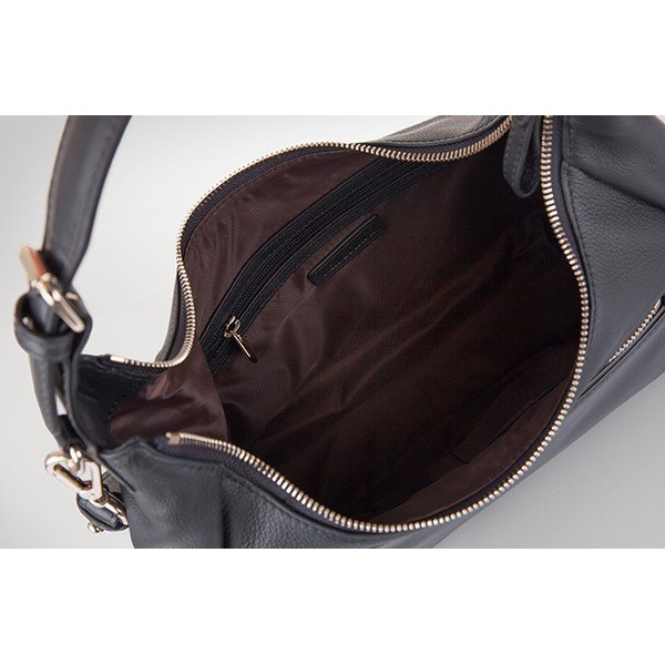 Kabelka Valentini 256 Black-image-1