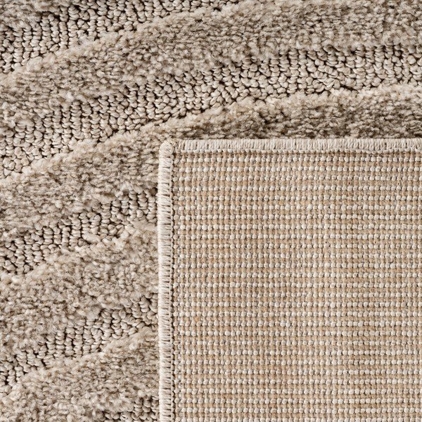 Бежов килим със смес от юта 200x290 cm Art 1122 – Ayyildiz Carpets-image-2