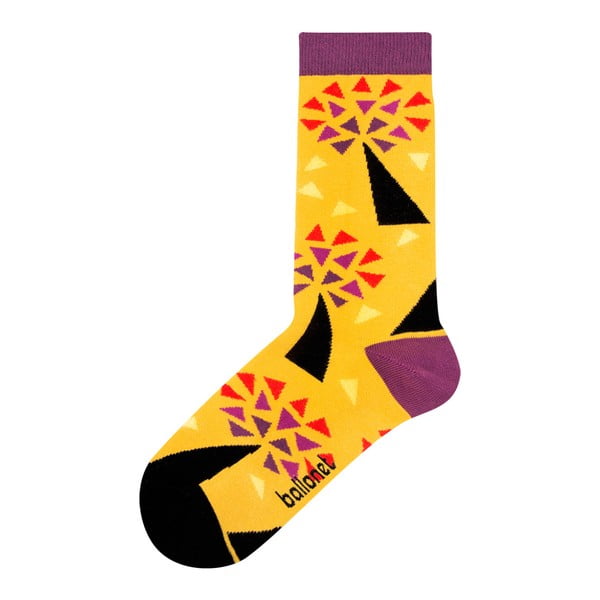 Ponožky Ballonet Socks Seed, velikost 36 – 40