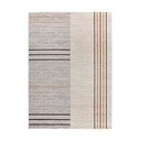 Сив/бежов килим 160x230 cm Craft – Universal