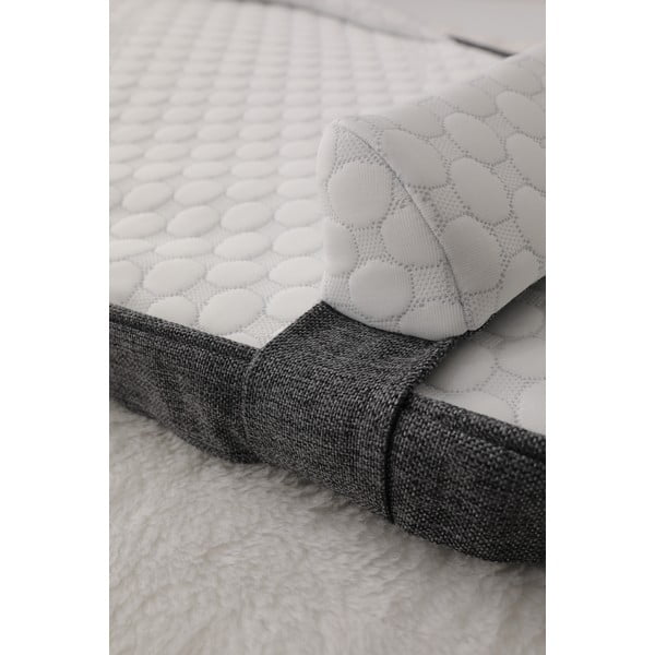 Антирефлуксна възглавница 30x40 cm – Mila Home-image-4