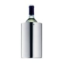 Охладител за вино от неръждаема стомана Cromargan® , ø 12 cm Manhattan - WMF