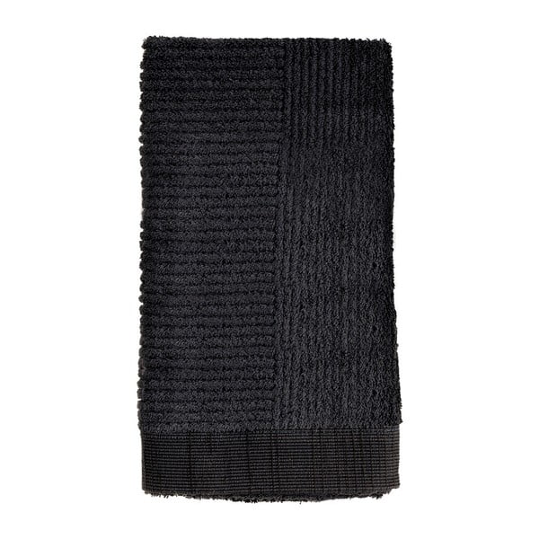 Черна кърпа , 50 x 100 cm - Zone