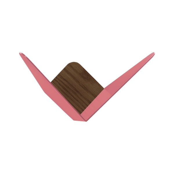 Стенна стоманена кука Butterflies Mini – UMAGE-image-4