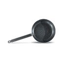 Мраморен алуминиев тиган с незалепващо покритие, ø 28 cm Marble Professional - Hendi