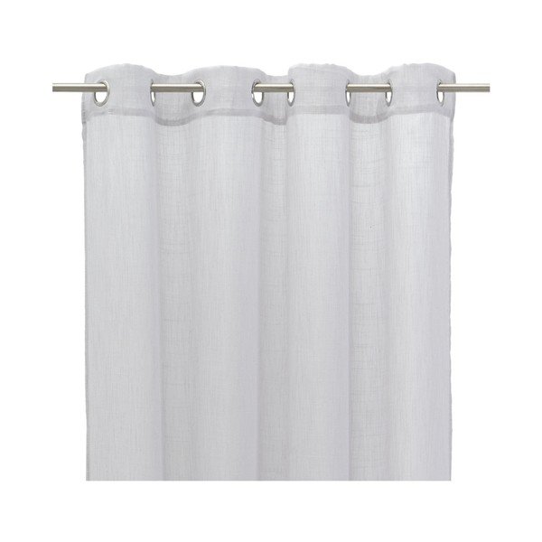 Светлосива завеса 140x260 cm Rich – Casa Selección