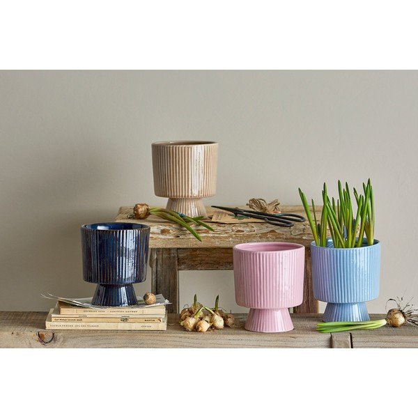 Кашпа от керамика ø 12 cm Ayleen – Bloomingville-image-2