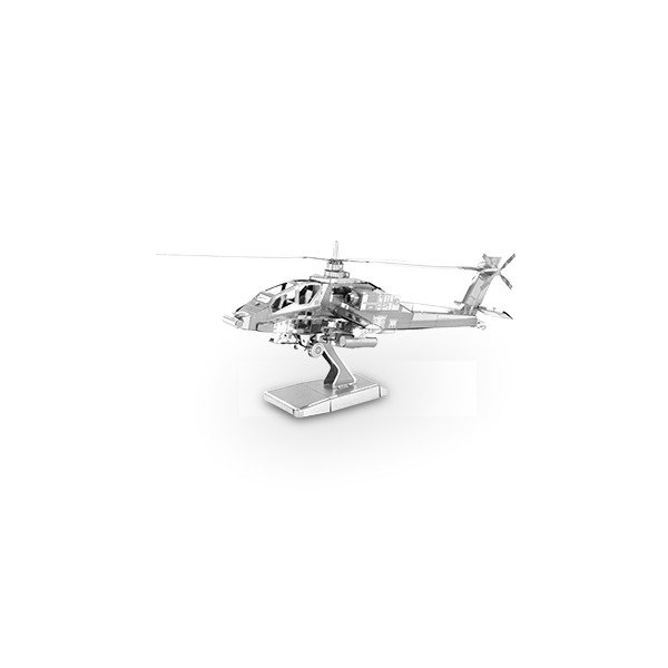 Model AH-64 Apache