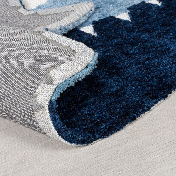 Детски килим , 90 x 150 cm Shark - Flair Rugs-image-1