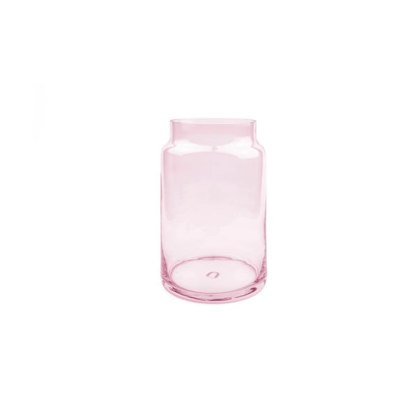 Váza Novoform Jar Pinkie