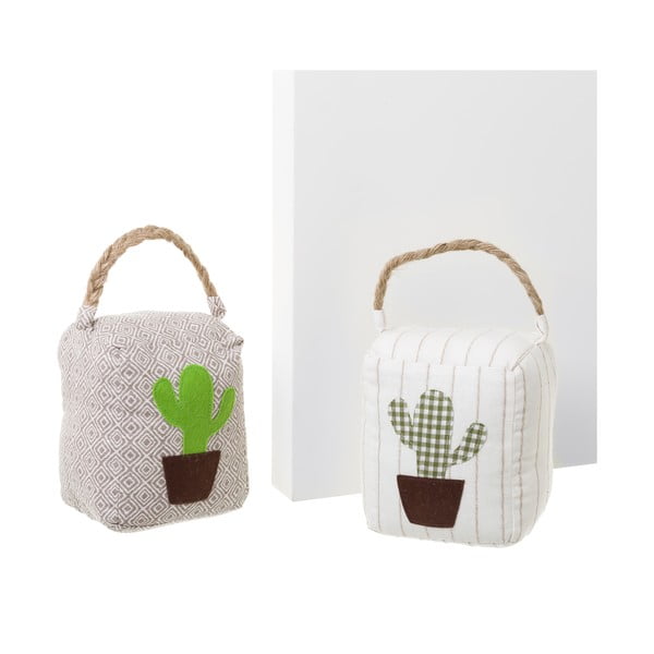 Ограничители за врати в комплект от 2 - Casa Selección-image-4