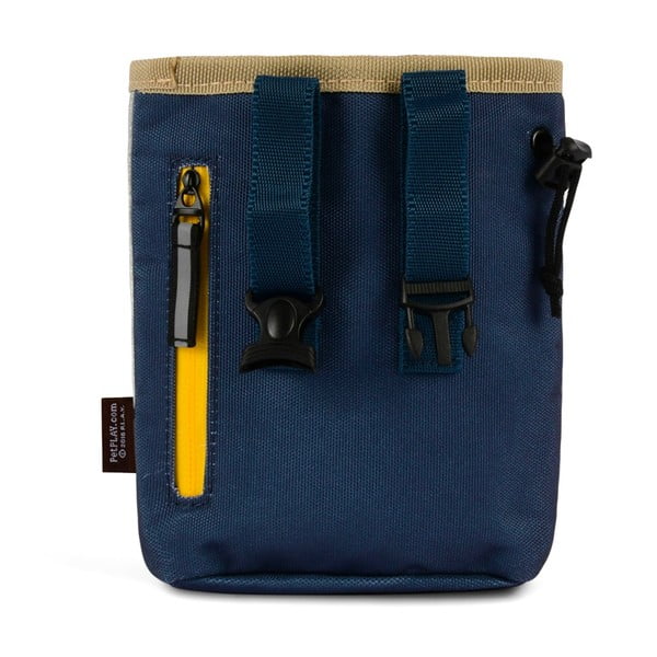 Торбичка за лакомства Deluxe River - P.L.A.Y.-image-4