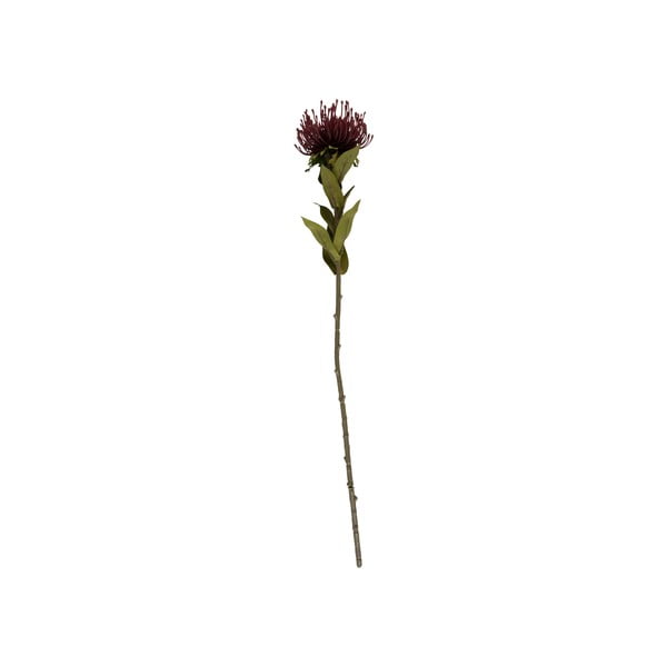 Изкуствено цвете (височина 60 cm) Protea – PT LIVING
