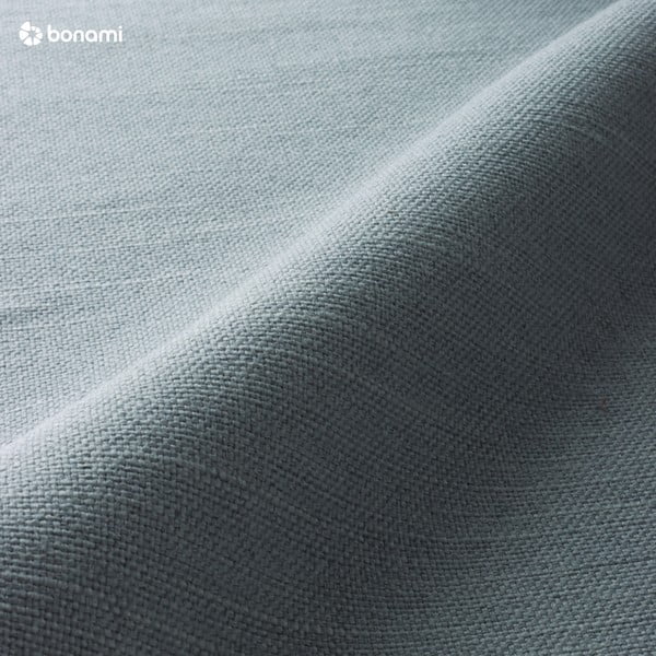 Тюркоазена табла за легло 180x120 cm Monica – Milo Casa-image-1