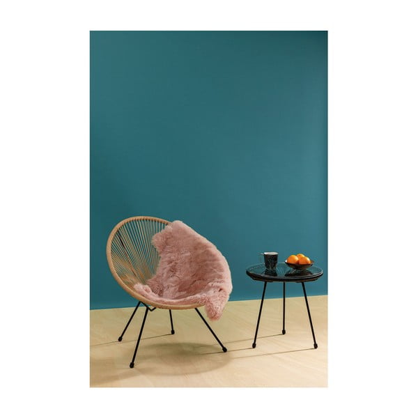 Светлокафяв фотьойл Acapulco - Kare Design-image-3