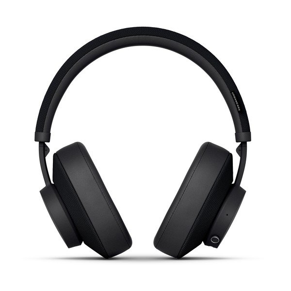 Черни Bluetooth слушалки Pampas - Urbanears-image-2