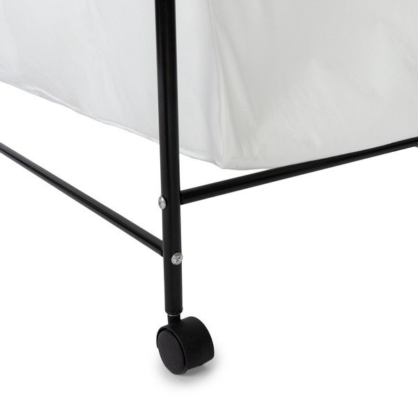 Кош за пране от плат 46+46+46 л Joe - Compactor-image-2