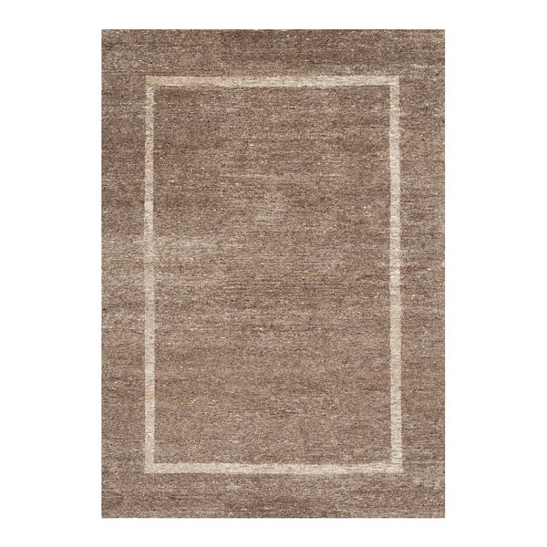 Vlněný koberec Giada, 140x200 cm