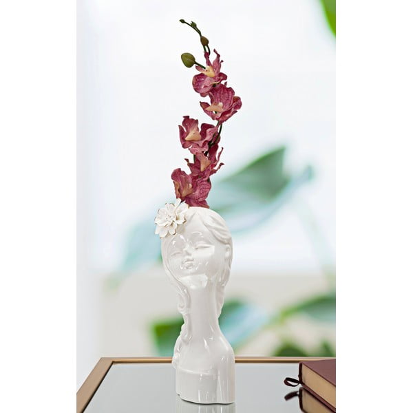 Ваза "Млада дама", височина 24,7 cm - Mauro Ferretti-image-1