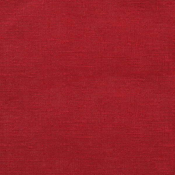 Червено ленено перде 140x300 cm Lava Falls – Linen Tales-image-1