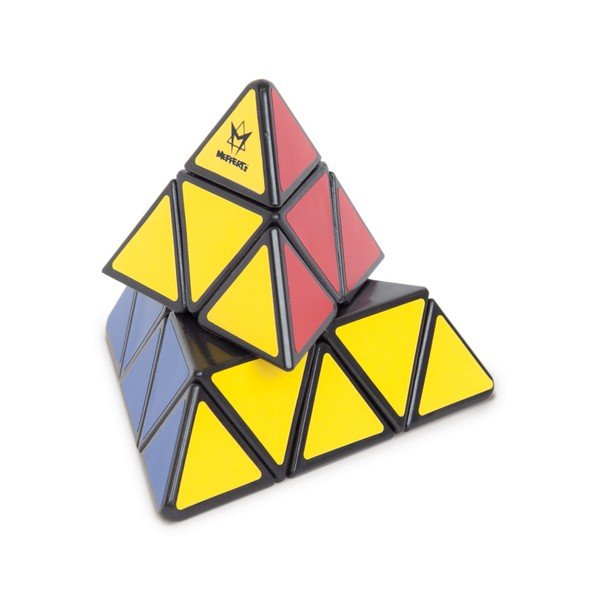 Главоблъсканица Pyraminx – RecentToys-image-1