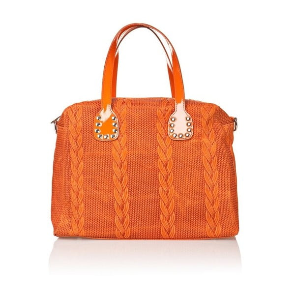 Kabelka Casia Orange