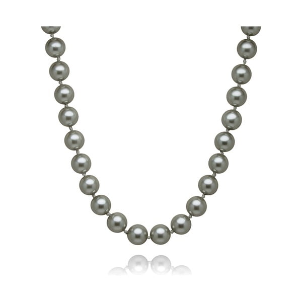 Náhrdelník Perldor Only Me Grey-image-1