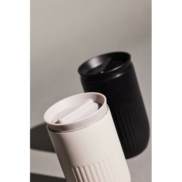 Бежова термочаша 320 ml Tova – Sagaform-image-3