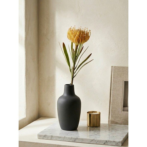 Изкуствено цвете (височина 43 cm) Protea – Ego Dekor-image-1