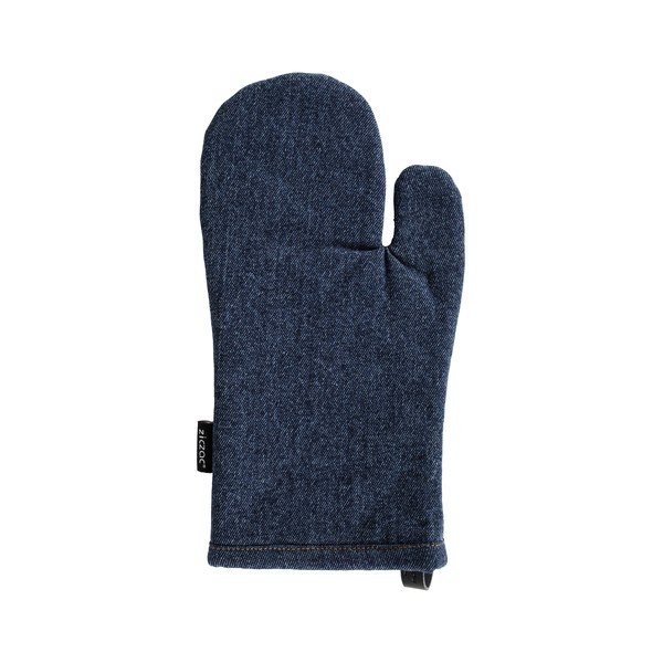 Памучни ръкавици за фурна в комплект от 2 бр. Denim – ZicZac-image-3