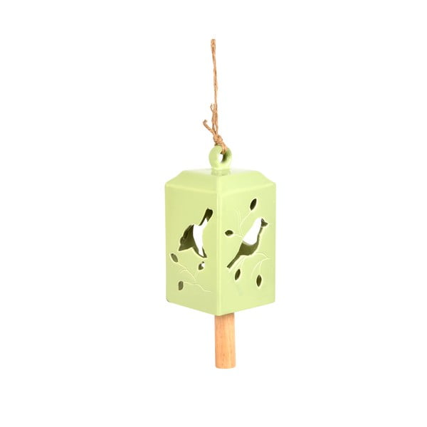 Камбани от каменна керамика 3 бр. Birdie – Esschert Design-image-2