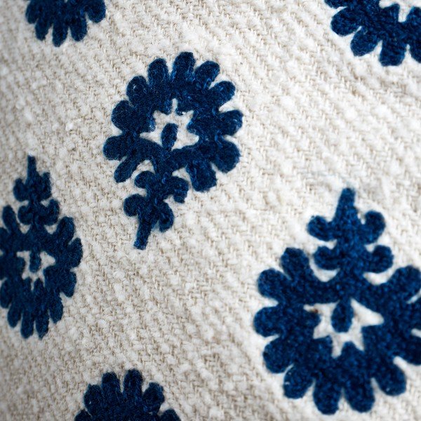 Декоративна възглавница 40x60 cm Raya - Pineapple Elephant-image-1