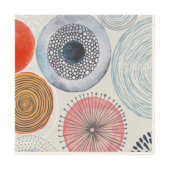 Килим Ирма, 100 x 140 cm - Oyo home-image-1