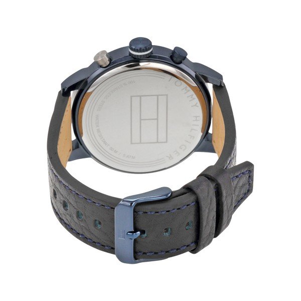 Мъжки часовник № 1791235 - Tommy Hilfiger-image-1