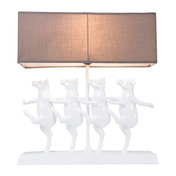 Лампа за маса Dancing Cows Lig - Kare Design