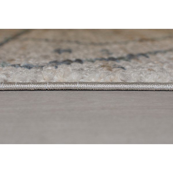 Бежов и син килим Neruda, 160 x 214 cm - Flair Rugs-image-3