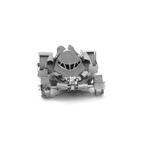 Model Batman Superman Batmobile-image-1