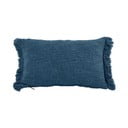 Декоративна възглавница 50x30 cm Cotton Slub Solid - Tiseco Home Studio