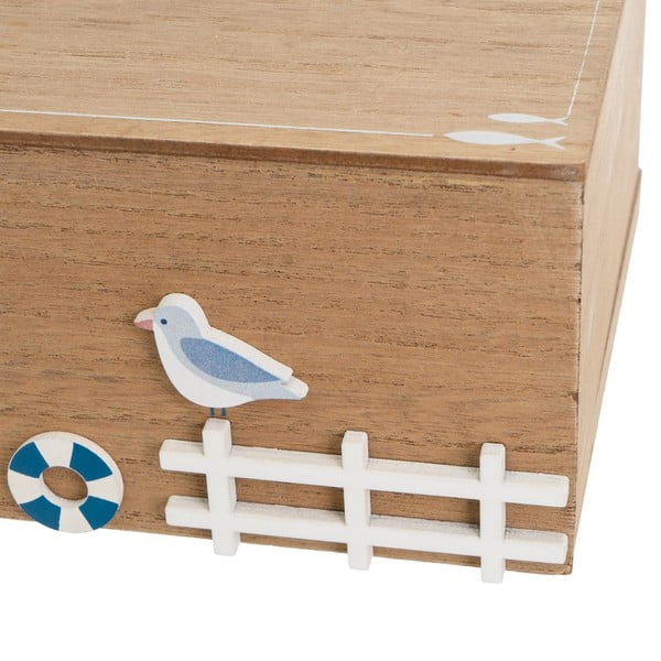 Кутия за носни кърпички – Casa Selección-image-3