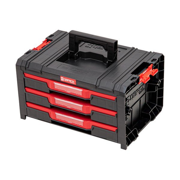 Кутия за инструменти Pro – Qbrick Sys­tem