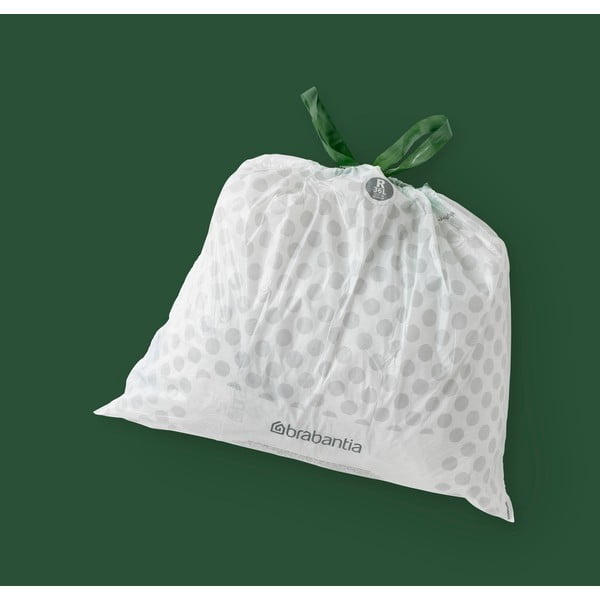 Торби за боклук 40 бр. 36 l PerfectFit R – Brabantia-image-1